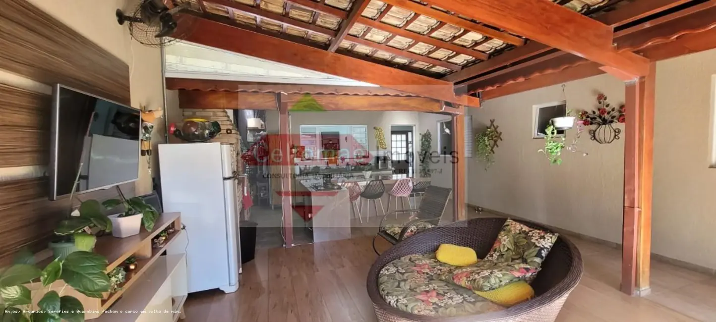 Foto 8 de Casa com 3 quartos à venda, 233m2 em Taubate - SP