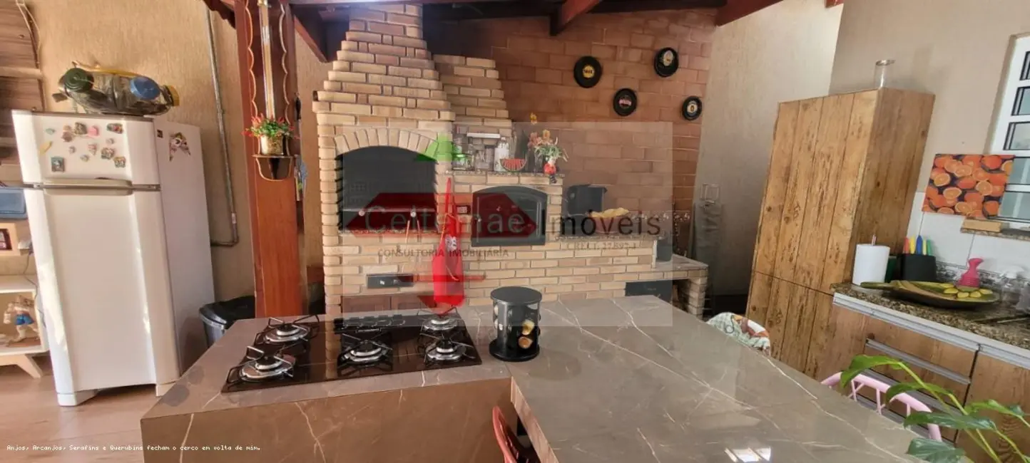 Foto 7 de Casa com 3 quartos à venda, 233m2 em Taubate - SP