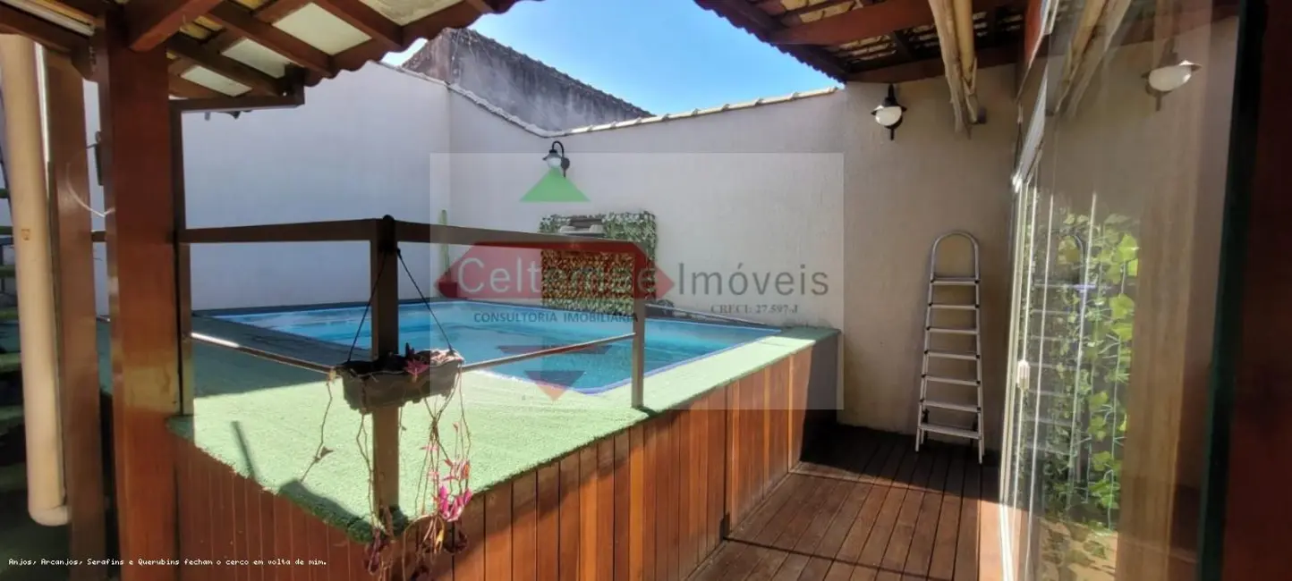 Foto 9 de Casa com 3 quartos à venda, 233m2 em Taubate - SP