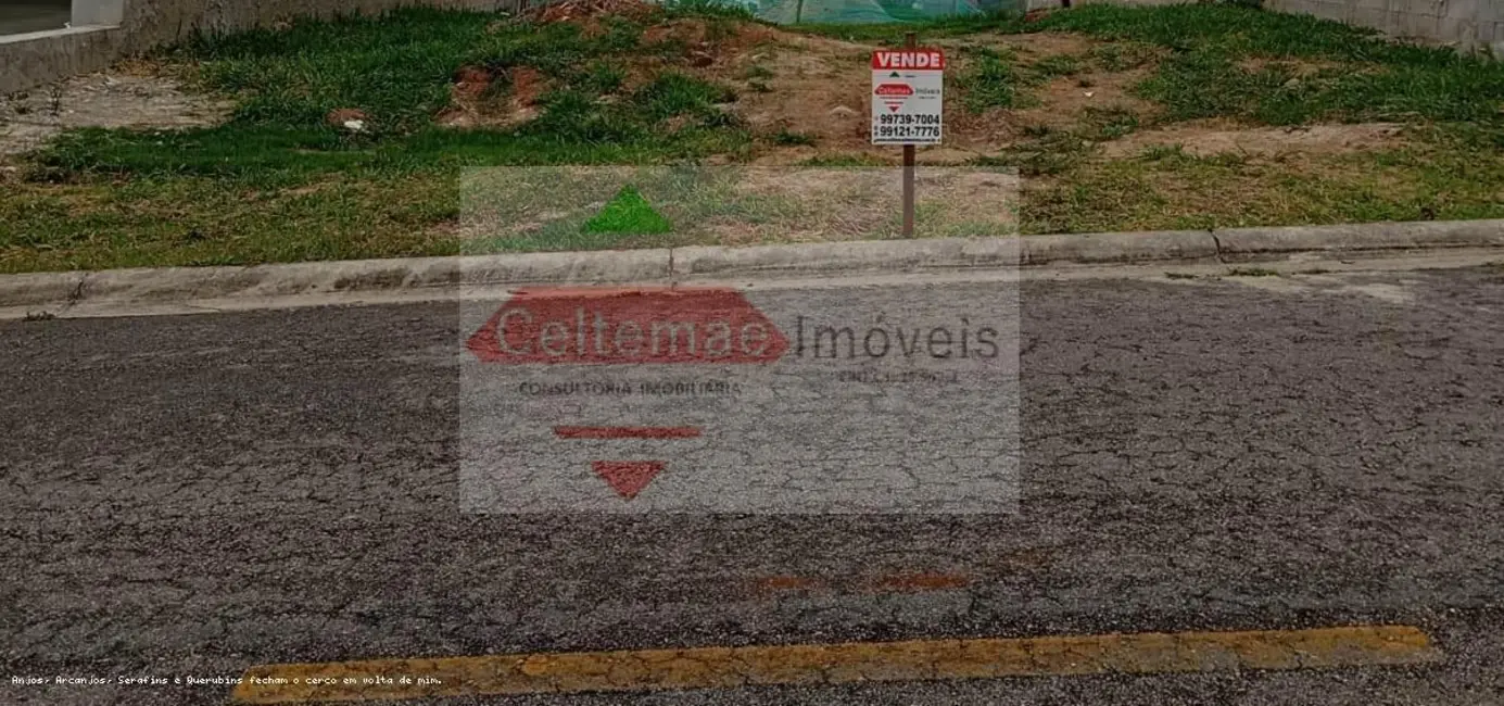 Foto 1 de Terreno / Lote à venda em Taubate - SP