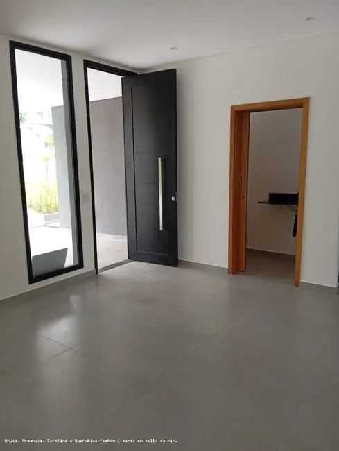 Foto 2 de Casa de Condomínio à venda, 182m2 em Taubate - SP