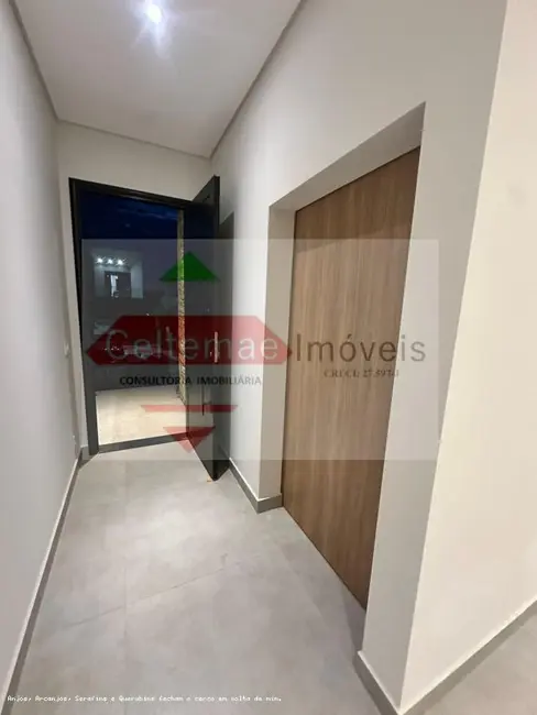 Foto 7 de Casa de Condomínio com 4 quartos à venda, 167m2 em Taubate - SP