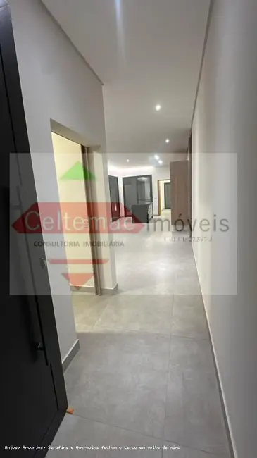 Foto 9 de Casa de Condomínio com 4 quartos à venda, 167m2 em Taubate - SP