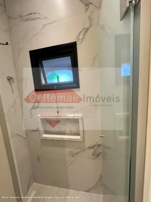 Foto 7 de Casa de Condomínio à venda, 167m2 em Taubate - SP