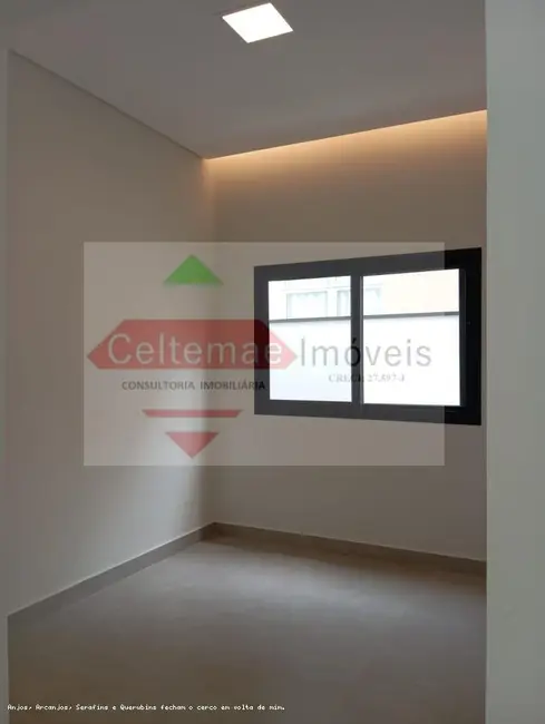 Foto 3 de Casa de Condomínio à venda, 167m2 em Taubate - SP