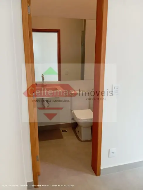 Foto 4 de Casa de Condomínio à venda, 167m2 em Taubate - SP