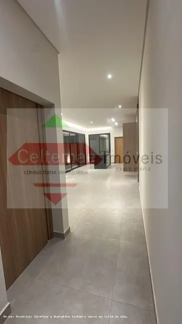 Foto 8 de Casa de Condomínio com 4 quartos à venda, 167m2 em Taubate - SP