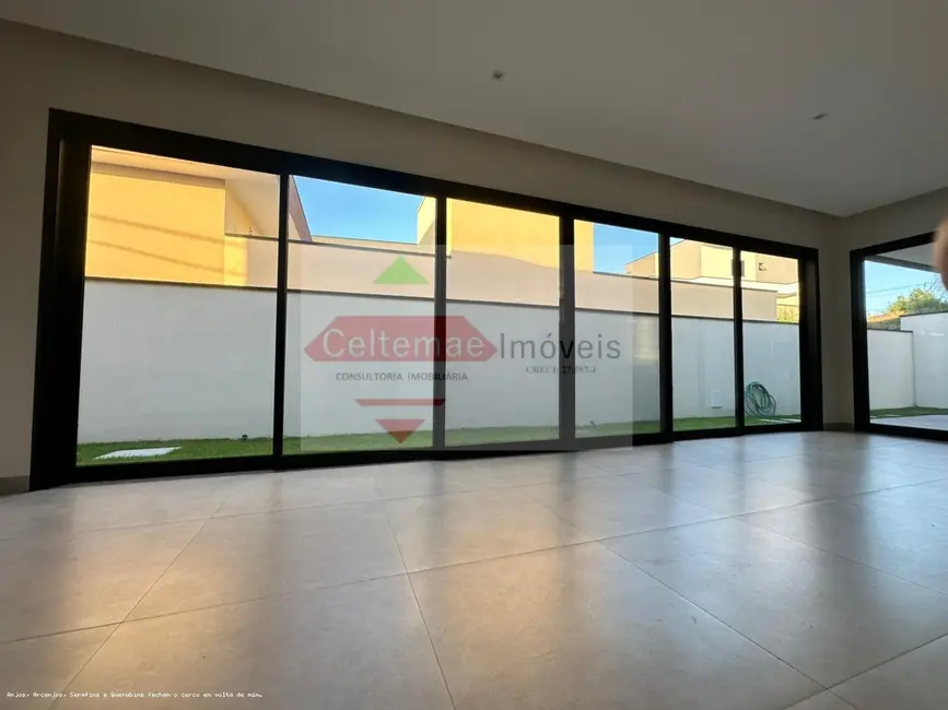 Foto 9 de Casa de Condomínio à venda, 167m2 em Taubate - SP