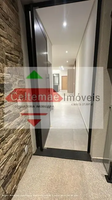 Foto 5 de Casa de Condomínio com 4 quartos à venda, 167m2 em Taubate - SP
