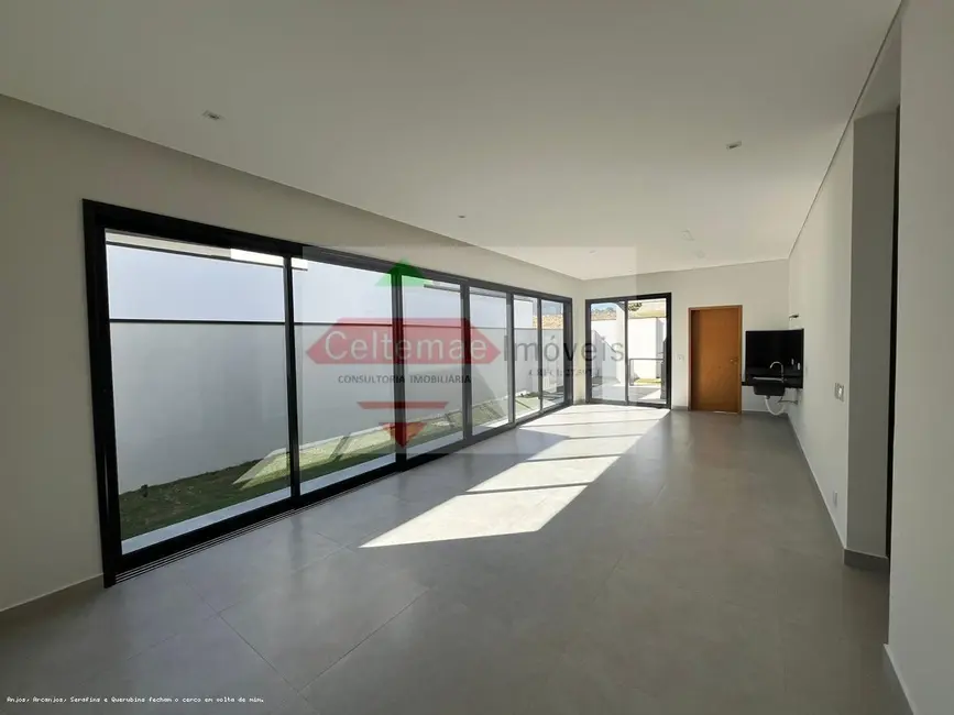 Foto 8 de Casa de Condomínio à venda, 167m2 em Taubate - SP