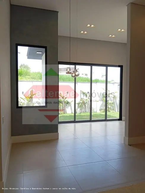 Foto 8 de Casa de Condomínio à venda, 181m2 em Taubate - SP