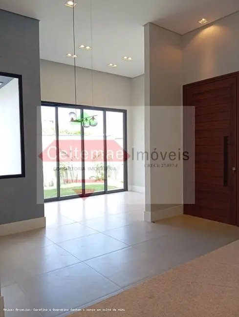 Foto 7 de Casa de Condomínio à venda, 181m2 em Taubate - SP