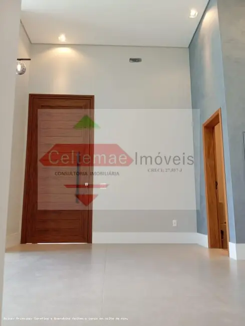 Foto 5 de Casa de Condomínio à venda, 181m2 em Taubate - SP