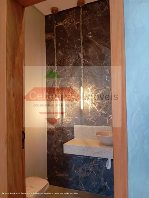 Foto 6 de Casa de Condomínio à venda, 181m2 em Taubate - SP