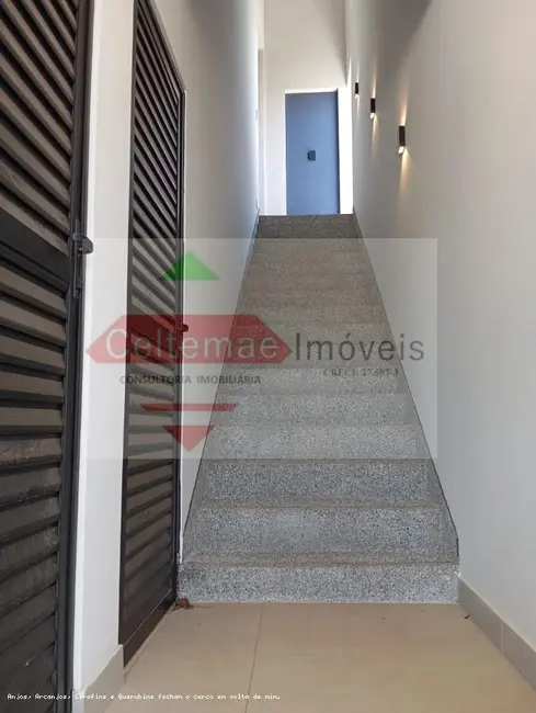 Foto 3 de Casa de Condomínio à venda, 181m2 em Taubate - SP