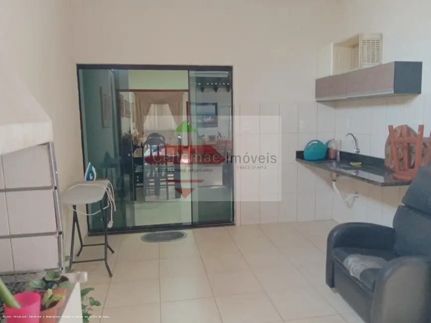 Foto 9 de Casa com 3 quartos à venda, 214m2 em Pindamonhangaba - SP