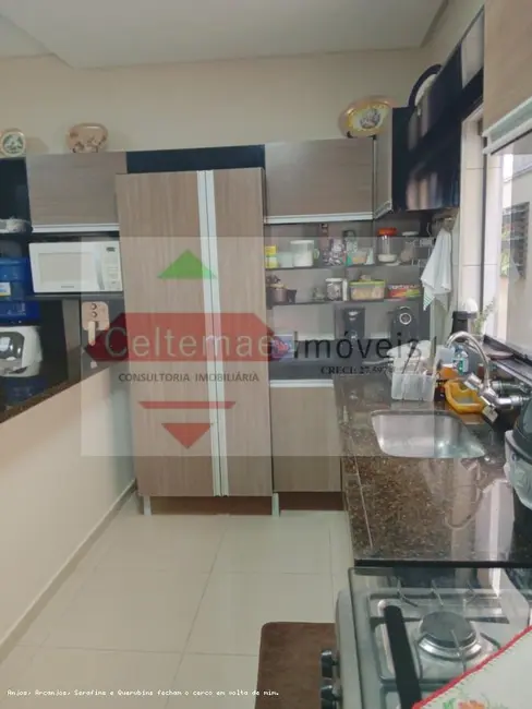 Foto 8 de Casa com 3 quartos à venda, 214m2 em Pindamonhangaba - SP