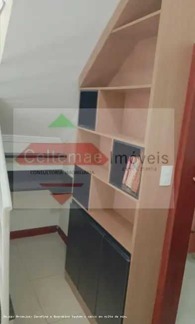 Foto 4 de Casa com 3 quartos à venda, 214m2 em Pindamonhangaba - SP