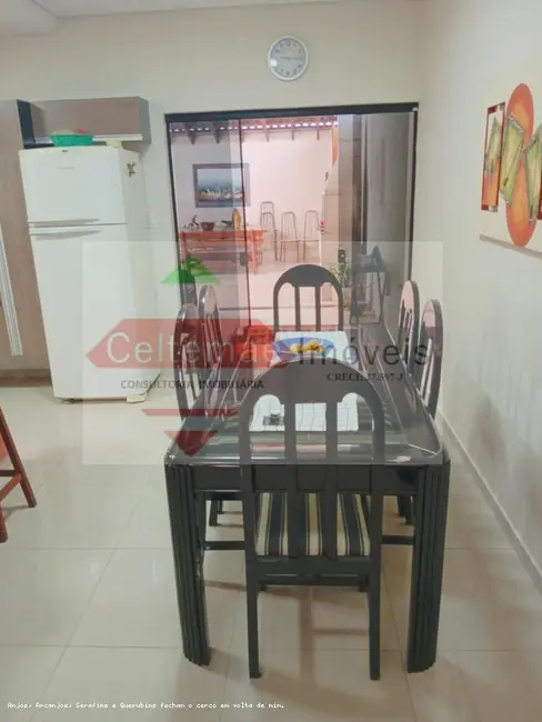 Foto 5 de Casa com 3 quartos à venda, 214m2 em Pindamonhangaba - SP