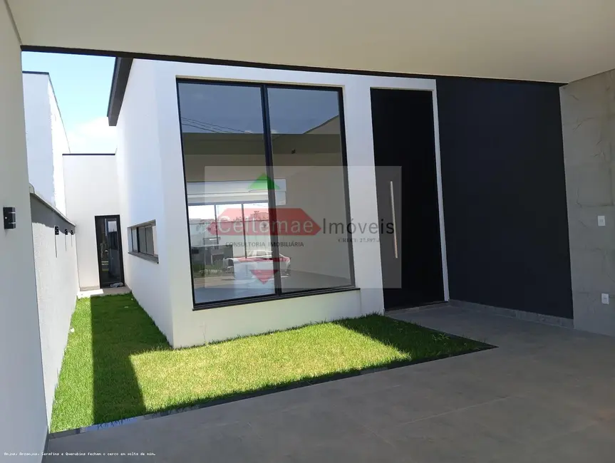 Foto 2 de Casa de Condomínio com 3 quartos à venda, 198m2 em Taubate - SP