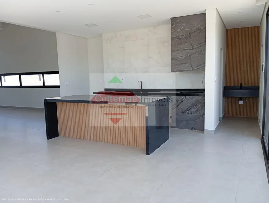 Foto 7 de Casa de Condomínio com 3 quartos à venda, 198m2 em Taubate - SP