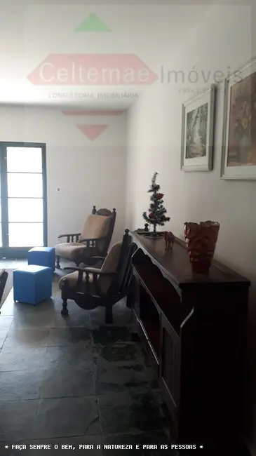 Foto 8 de Casa com 3 quartos à venda, 300m2 em Taubate - SP