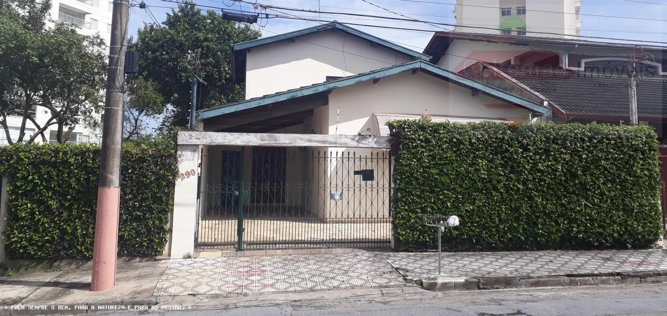 Foto 1 de Casa com 3 quartos à venda, 300m2 em Taubate - SP