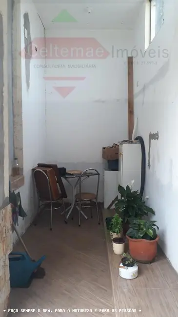 Foto 3 de Casa com 2 quartos à venda, 199m2 em Taubate - SP