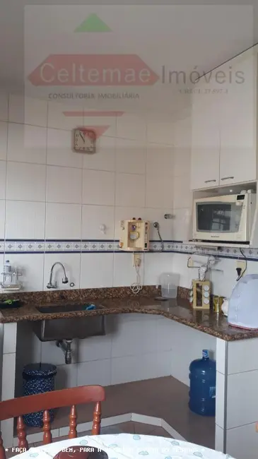 Foto 9 de Casa com 2 quartos à venda, 199m2 em Taubate - SP