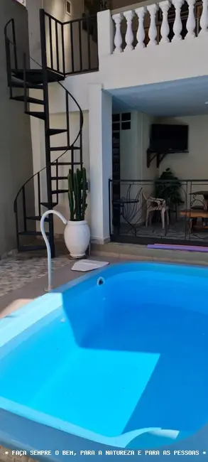 Foto 9 de Casa com 4 quartos à venda, 329m2 em Taubate - SP