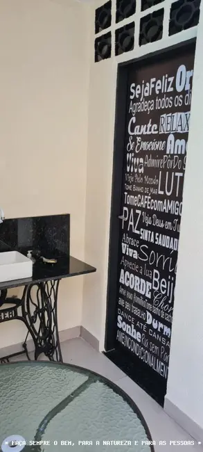 Foto 8 de Casa com 4 quartos à venda, 329m2 em Taubate - SP