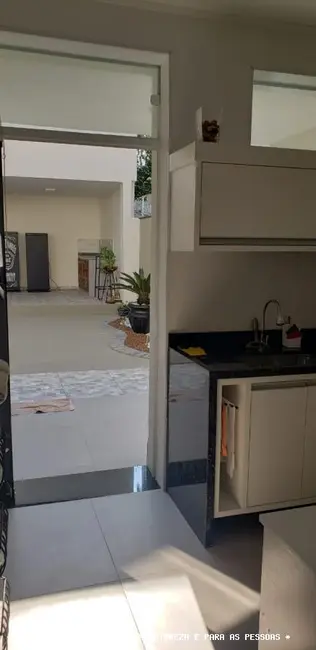 Foto 7 de Casa com 4 quartos à venda, 329m2 em Taubate - SP