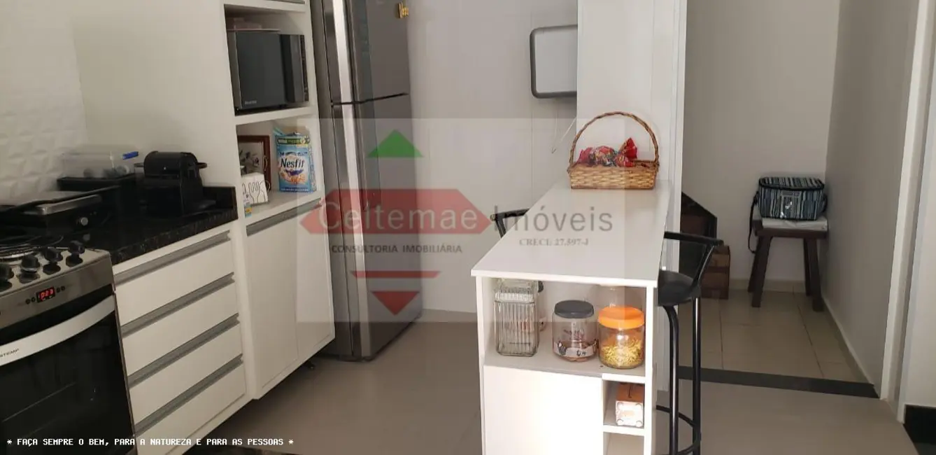 Foto 5 de Casa com 4 quartos à venda, 329m2 em Taubate - SP