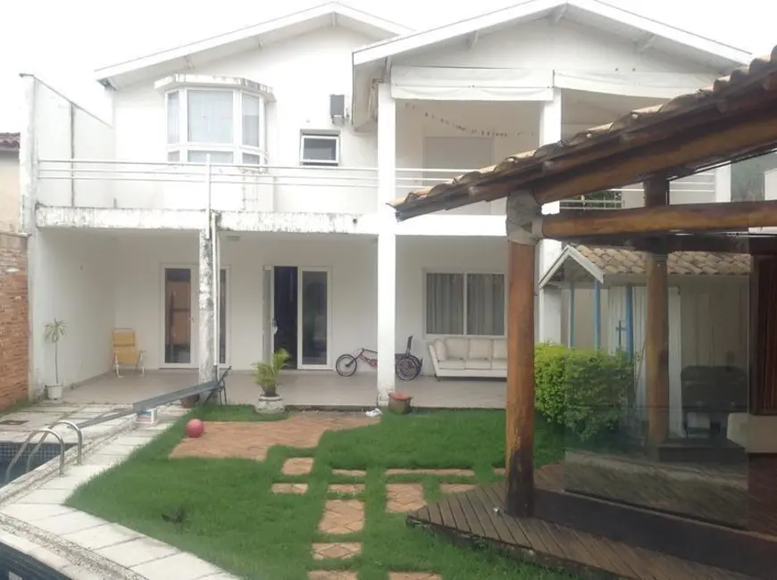 Foto 6 de Casa com 4 quartos à venda, 514m2 em Taubate - SP