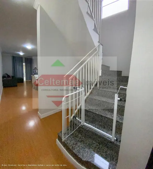 Foto 6 de Casa com 3 quartos à venda, 107m2 em Taubate - SP