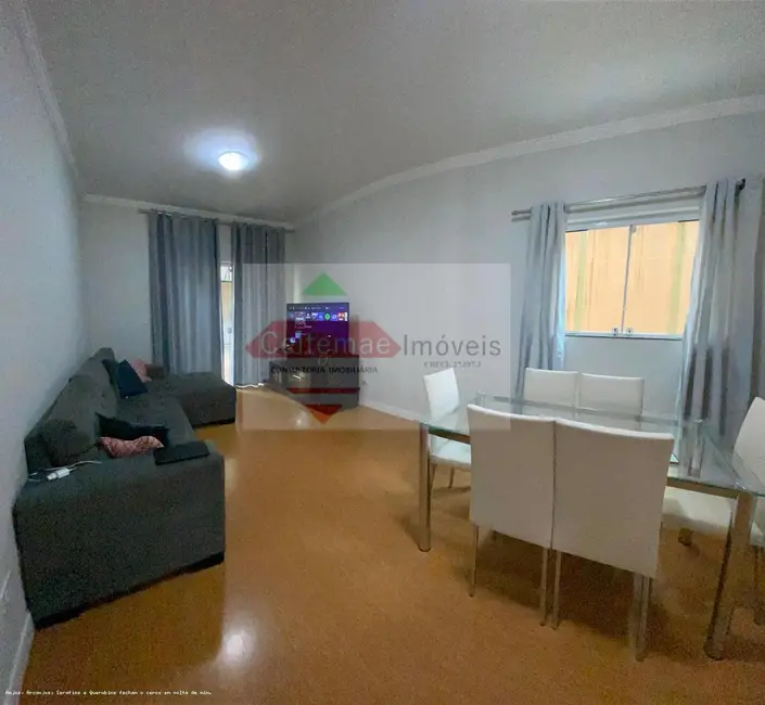 Foto 5 de Casa com 3 quartos à venda, 107m2 em Taubate - SP