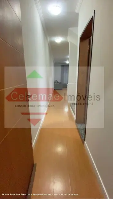 Foto 1 de Casa com 3 quartos à venda, 107m2 em Taubate - SP