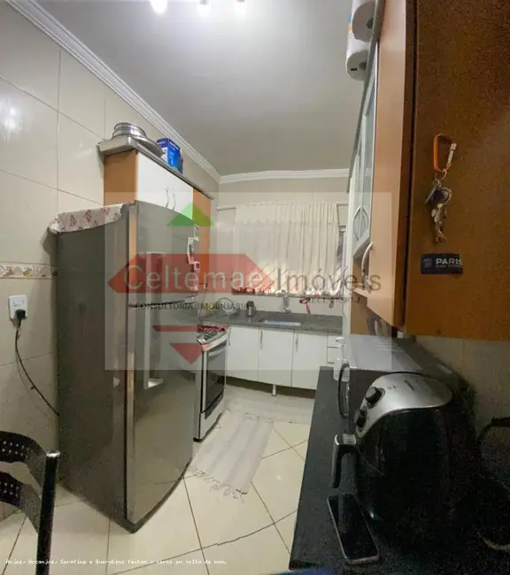 Foto 2 de Casa com 3 quartos à venda, 107m2 em Taubate - SP