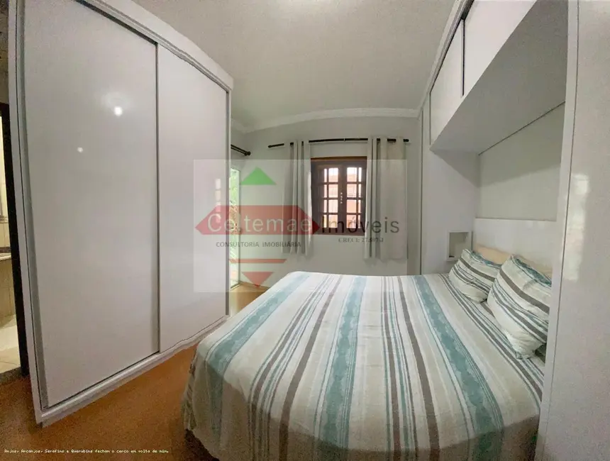 Foto 8 de Casa com 3 quartos à venda, 107m2 em Taubate - SP