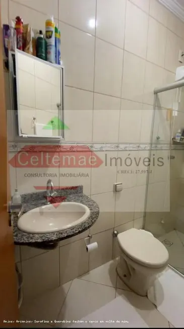 Foto 9 de Casa com 3 quartos à venda, 107m2 em Taubate - SP