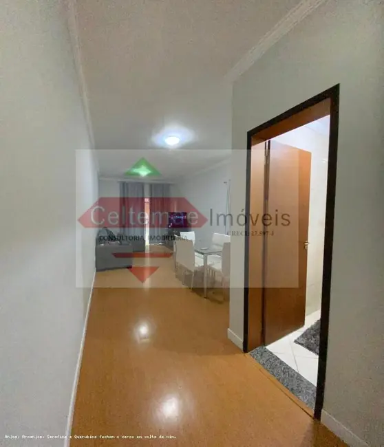 Foto 3 de Casa com 3 quartos à venda, 107m2 em Taubate - SP