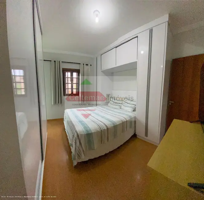 Foto 7 de Casa com 3 quartos à venda, 107m2 em Taubate - SP