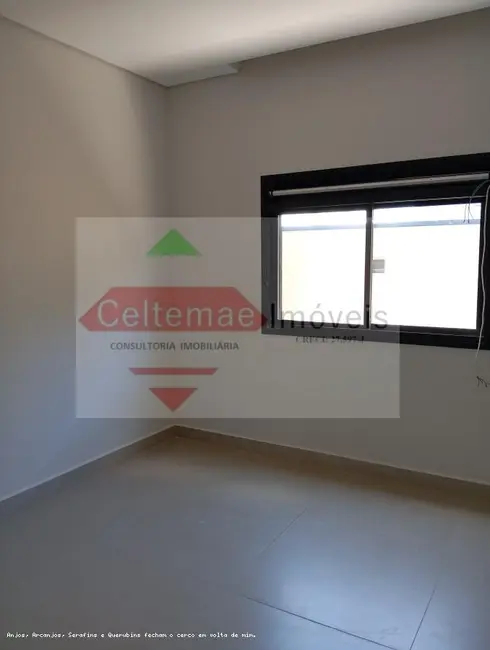 Foto 5 de Casa de Condomínio à venda, 277m2 em Taubate - SP