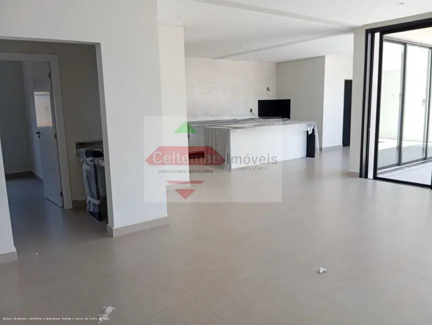 Foto 4 de Casa de Condomínio à venda, 277m2 em Taubate - SP