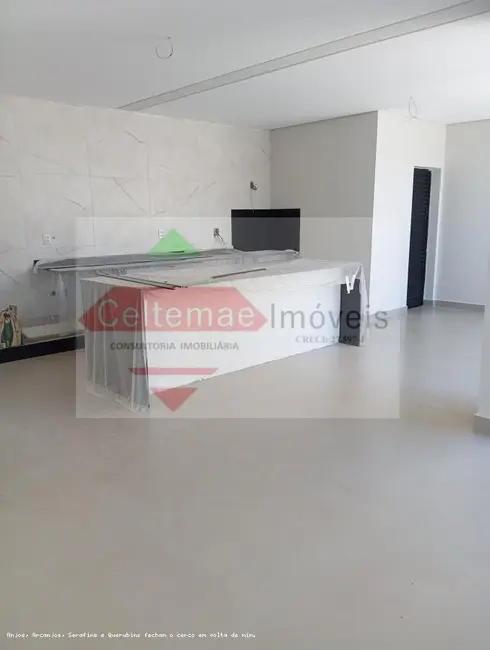 Foto 6 de Casa de Condomínio à venda, 277m2 em Taubate - SP