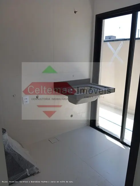 Foto 9 de Casa de Condomínio à venda, 277m2 em Taubate - SP