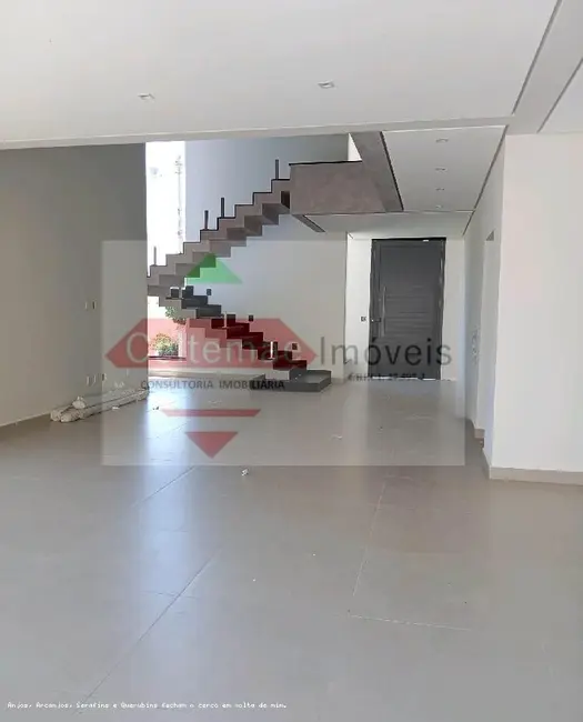 Foto 2 de Casa de Condomínio à venda, 277m2 em Taubate - SP