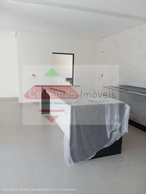 Foto 8 de Casa de Condomínio à venda, 277m2 em Taubate - SP