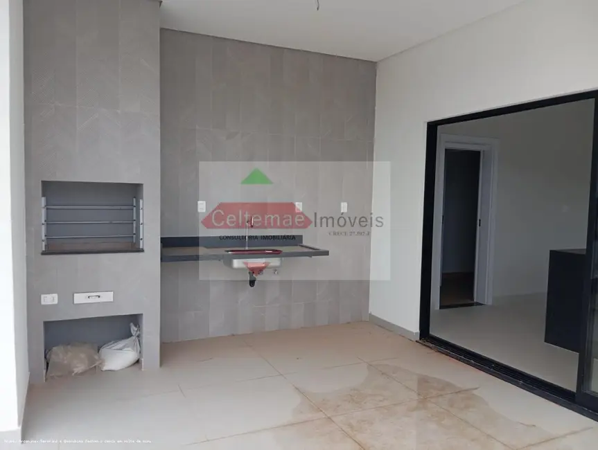 Foto 6 de Casa de Condomínio à venda, 164m2 em Taubate - SP