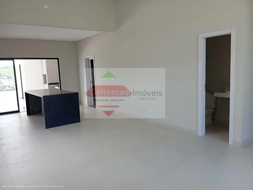 Foto 5 de Casa de Condomínio à venda, 164m2 em Taubate - SP